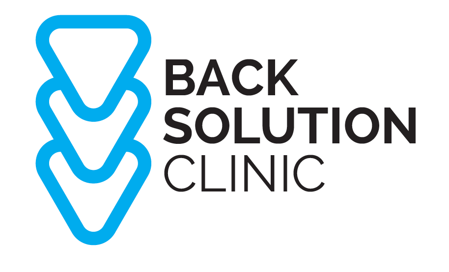Chronic Back Pain can be curable