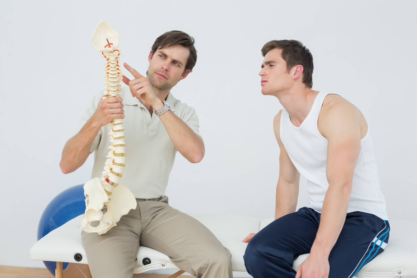 Are you finding it difficult finding a sciatica specialist?