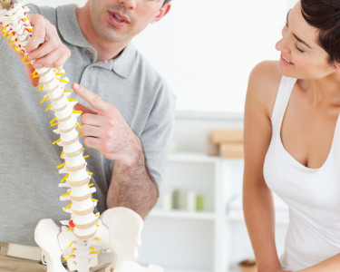 Despite what any practitioner has told you, a large percentage of chronic lower back pain can be helped