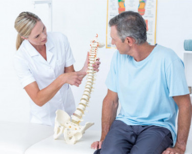 Standard Physical Therapy and Chiropractic may not strengthen your back, hence why the pain continues to return