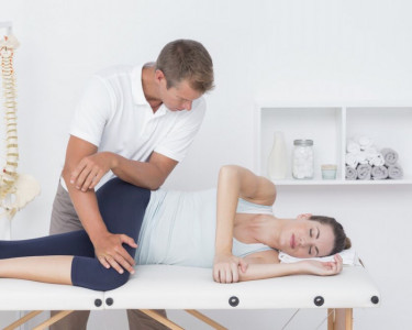 What is so unique about our lower back pain treatment?